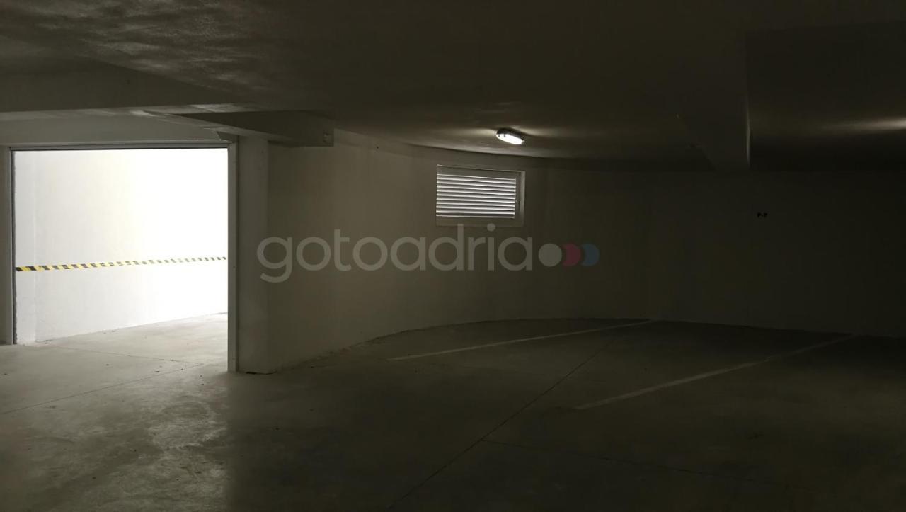 Luxury Sea View Apartment Vida Makarska Bagian luar foto